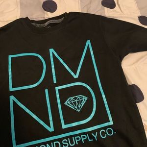 Diamond Supply Sweater